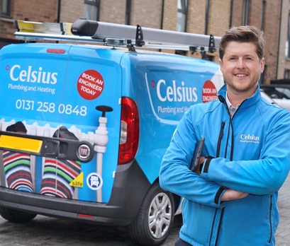 WaterSafe plumber profile: Michael Cairns