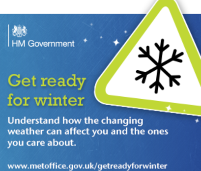 Plumbers Join Met Office for Winter Campaign