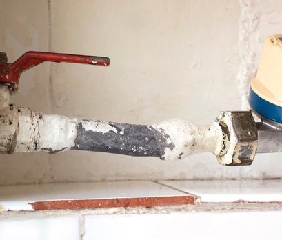 WaterSafe Encourages Property Owners to Be Aware of Lead Pipes