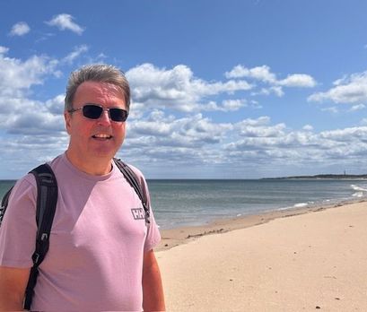 Ceri Jones | A Legacy of Leadership in Water Safety