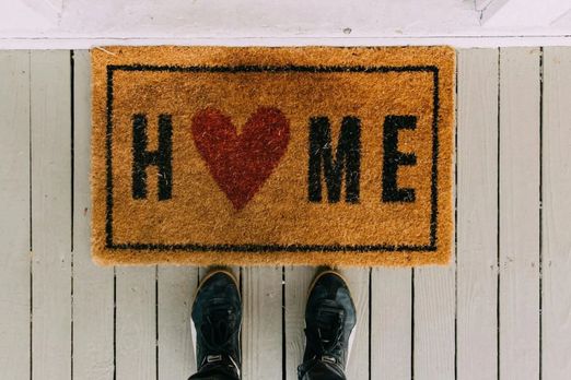 New home? Our Top Tips