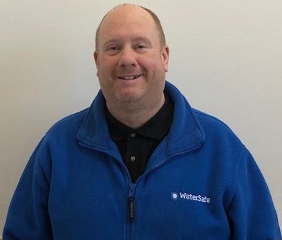 WaterSafe Plumber Profile: Adam Cullimore, Wales