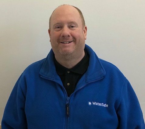 WaterSafe Plumber Profile: Adam Cullimore, Wales