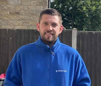 WaterSafe Plumber Profile: Damon Blakemore, Sheffield