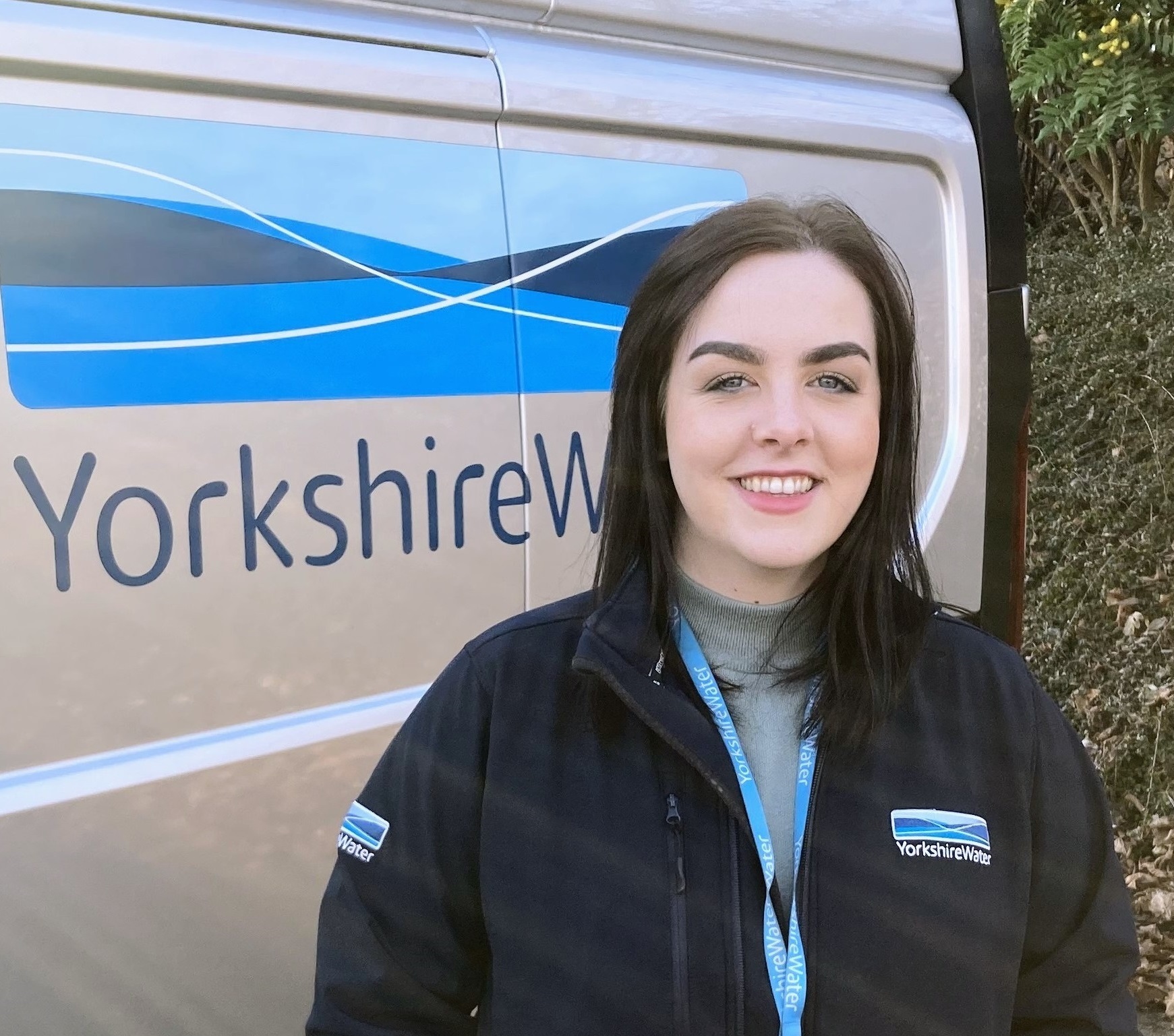 Meet the Water Regulations Inspector