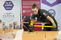 Inspire Inclusion in Plumbing this International Women's Day