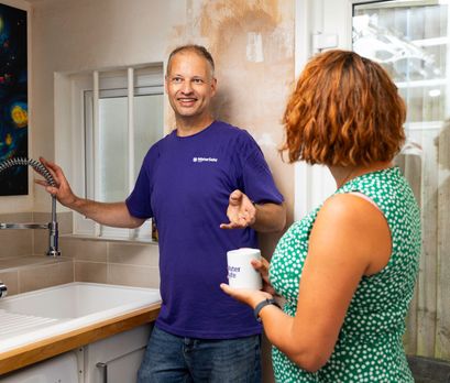 Picture this – building up a new image library for WaterSafe Register