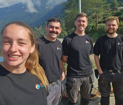 From UK apprentices to global changemakers