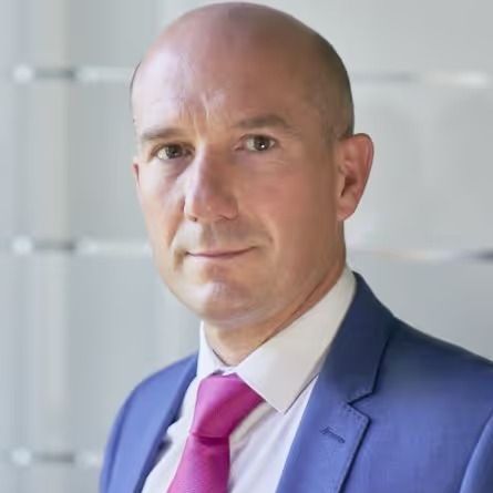 Watersafe Register - UK plumbing industry faces 73,000-plus plumber shortage by 2032, - Jonathan Samuel, Director, WaterSafe Register
