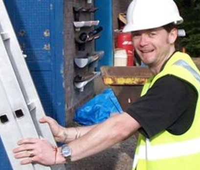 WaterSafe Plumber Profile: Paul Welsh, Kent