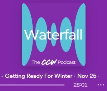 WaterSafe Director Guest Stars on CCW Podcast