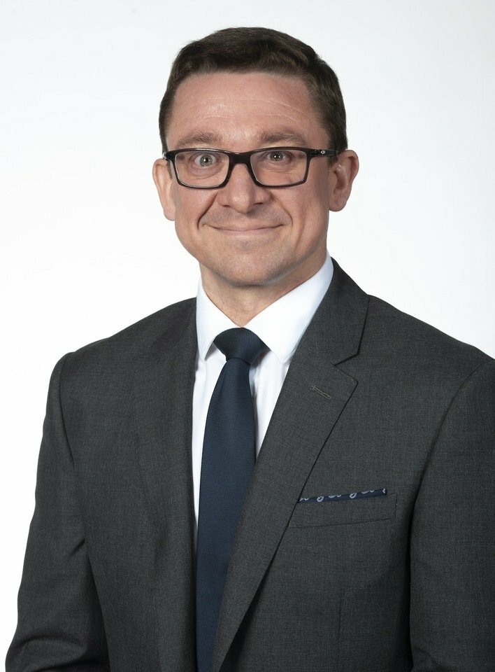  Simon Earl, Operations Director at South East Water