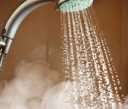 Are you aware of the dangers of hot water?