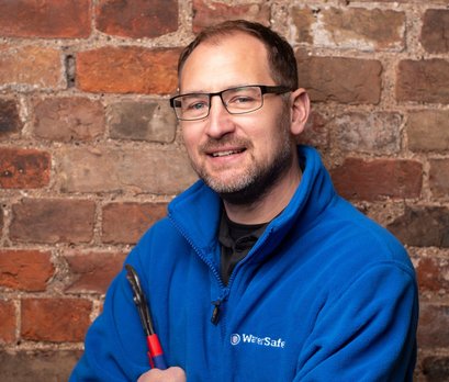 WaterSafe Plumber Profiles: Meet Steve Bartin