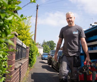 WaterSafe Plumber Profile: Brett Knowles