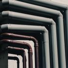 Copper vs plastic pipes: Explaining the difference
