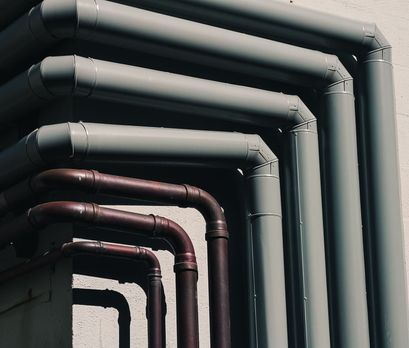 Copper vs plastic pipes: Explaining the difference