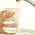 Is tap water safe to drink in the UK? 
