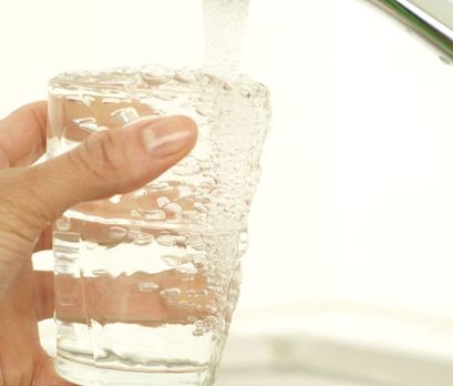 Is tap water safe to drink in the UK? 