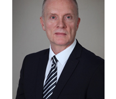 WaterSafe appoints new Chair