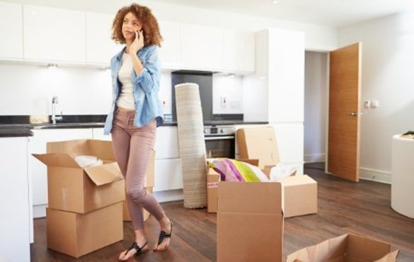 New home? Our Top Tips