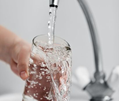 The risks of poor plumbing to drinking water in England