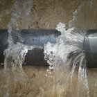 How to Avoid a Burst Pipe Nightmare this Winter