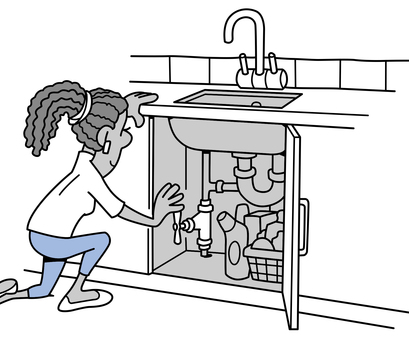 WaterSafe Reveals Top Five Plumbing Tips When Moving Home