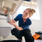 Half of homeowners missing key plumbing protection