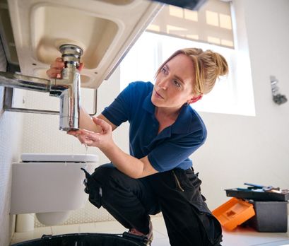 Half of homeowners missing key plumbing protection
