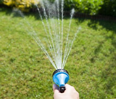 Safe hosepipe use advice issued