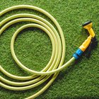 Households urged to store hoses safely this autumn | WaterSafe