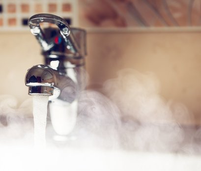 Keeping Children and the Elderly Safe from Hot Water Burns 