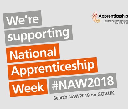 Plumbers Urged to Choose Quality Training in National Apprentice Week