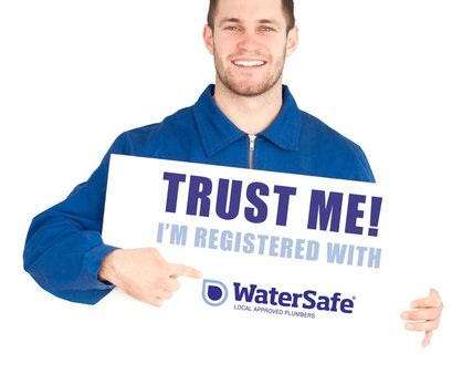 WaterSafe and Northern Ireland Water Launch Campaign for Plumbers
