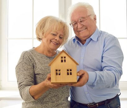 Over 60s Encouraged to Employ Approved Plumbers