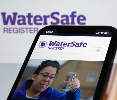 Plumber register gets new name to help householders hire safely