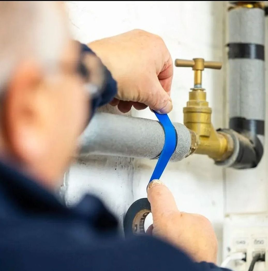 Know how to avoid the misery of burst pipes