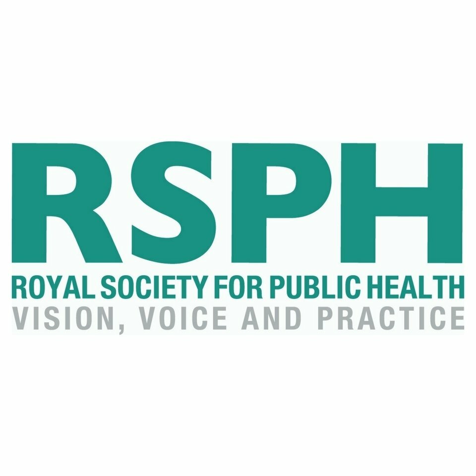 Royal Society for Public Health