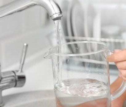 Private Water Supplies More Likely to Fail Water Quality Tests