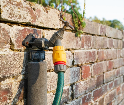 The hidden danger in your garden as UK braces for its hottest June since '76