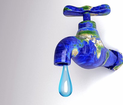 WaterSafe’s Top Tips for Water Saving Week
