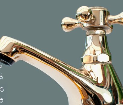 Plumbers Shine the Spotlight on Dripping Taps During Water Saving Week