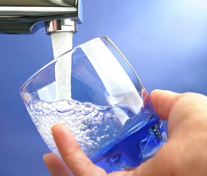 Private Water Supplies More Likely to Fail Water Quality Tests