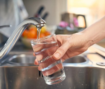 Use an Approved Plumber to Avoid Problems with Drinking Water