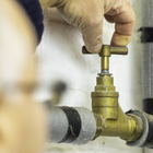 UK households urged to check stop taps as clocks fall back