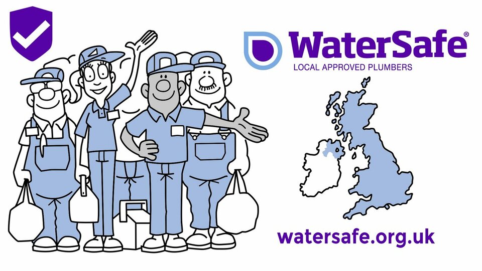 WaterSafe Launches Advertising Campaign to Promote Approved Plumbers