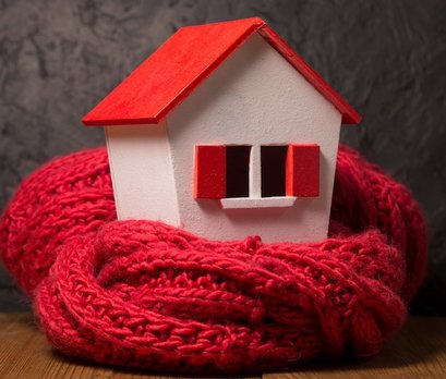 3 Essential Things to Do in Lockdown to Get Your Home Ready for Winter