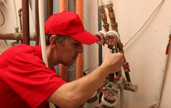 How to Become a Plumber