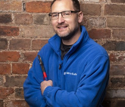 UK Plumber of the Year Encourages Plumbers to Enter Competition